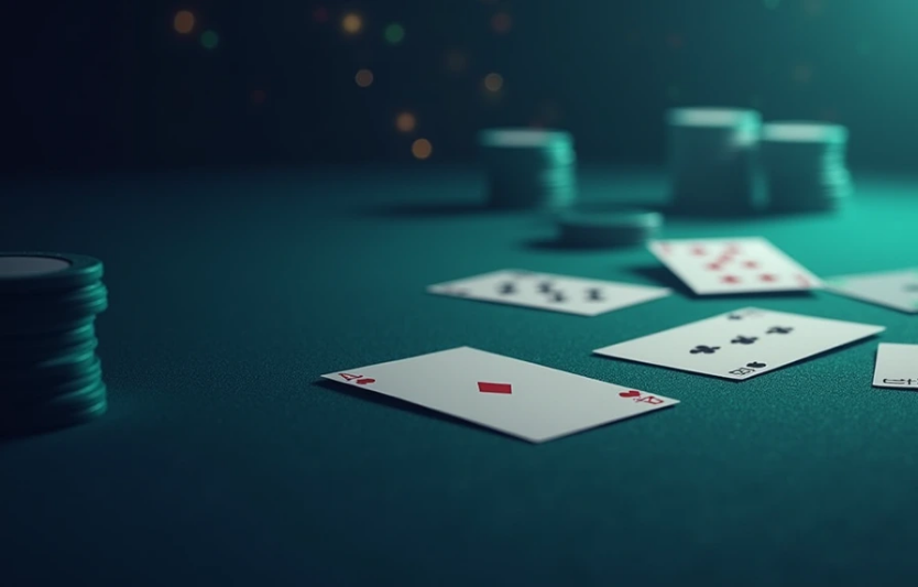 Blackjack στα Online Καζίνο