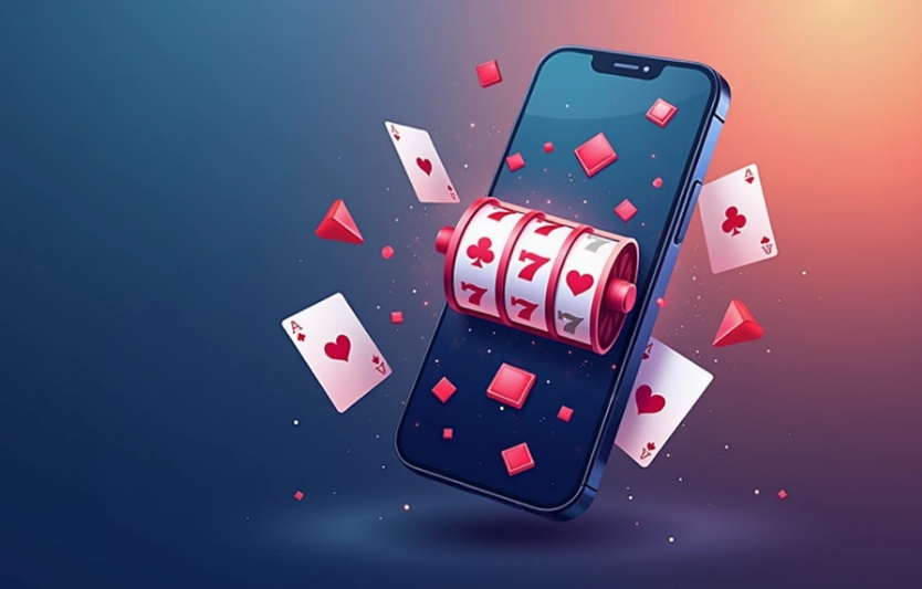 Mobile Καζίνο Ελλάδα