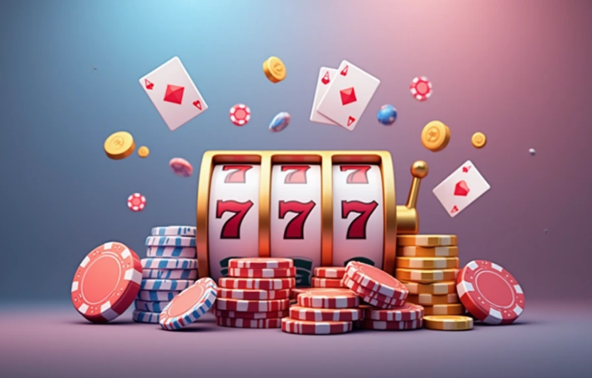 Παιχνίδια καζίνο και χρήση των μπόνους